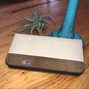 iPhone 6/7+ case/wallet